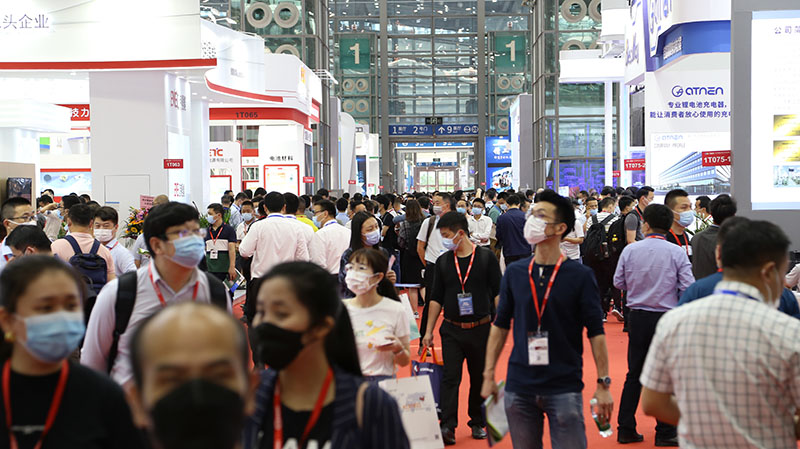 CIBF2023观众注册及门票申请 CIBF2023观众注册及门票申请