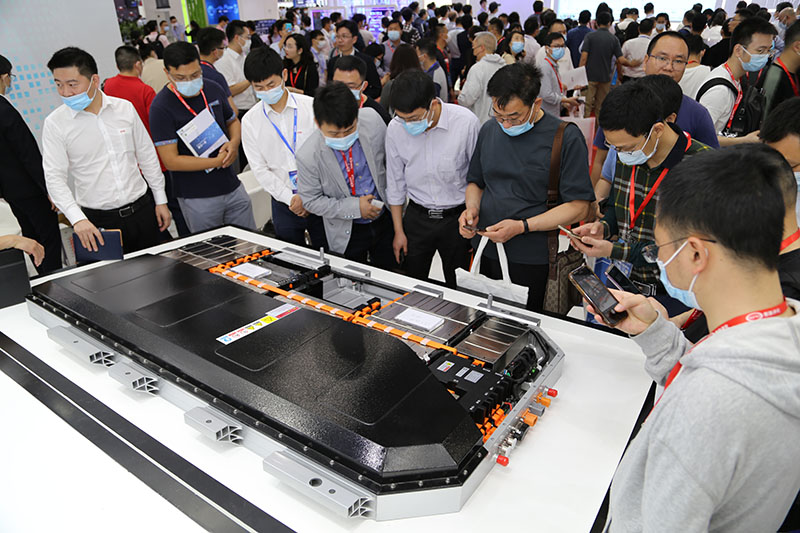 CIBF2023观众注册及门票申请 CIBF2023观众注册及门票申请