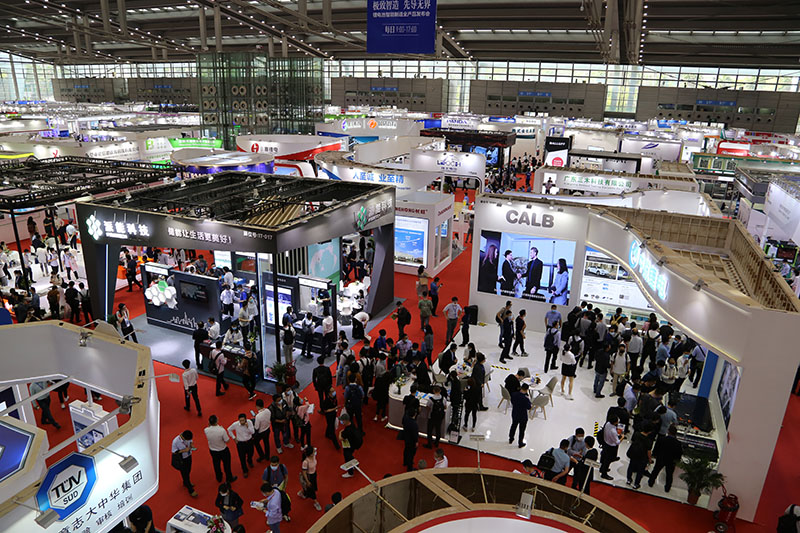 CIBF2023观众注册及门票申请 CIBF2023观众注册及门票申请