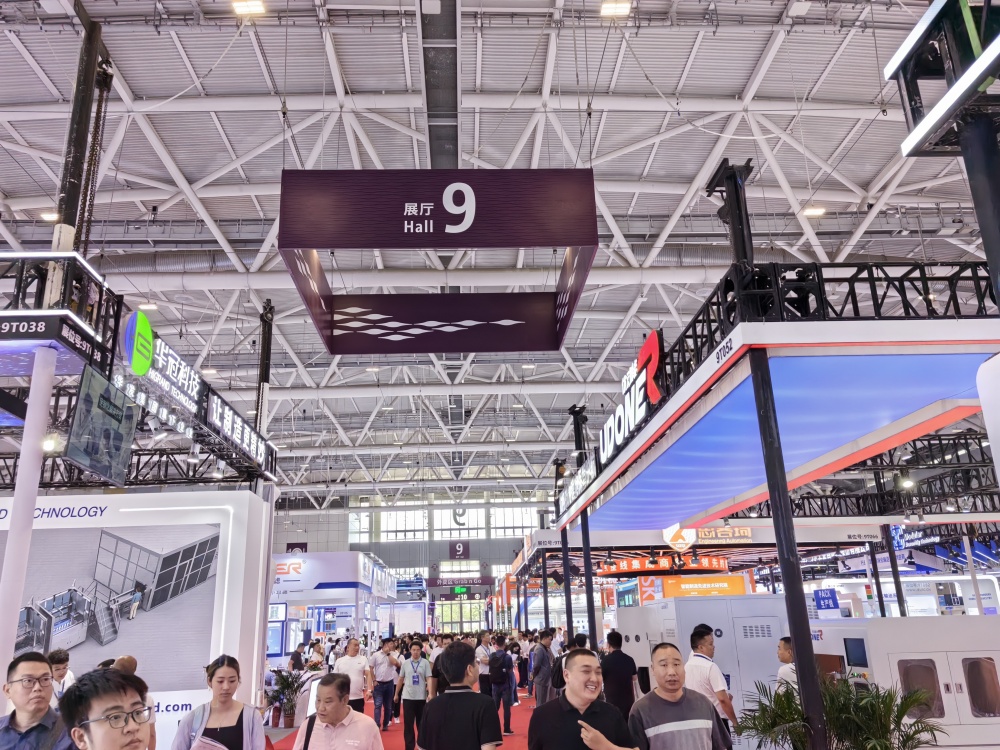 CIBF2025 Shenzhen Battery Exhib